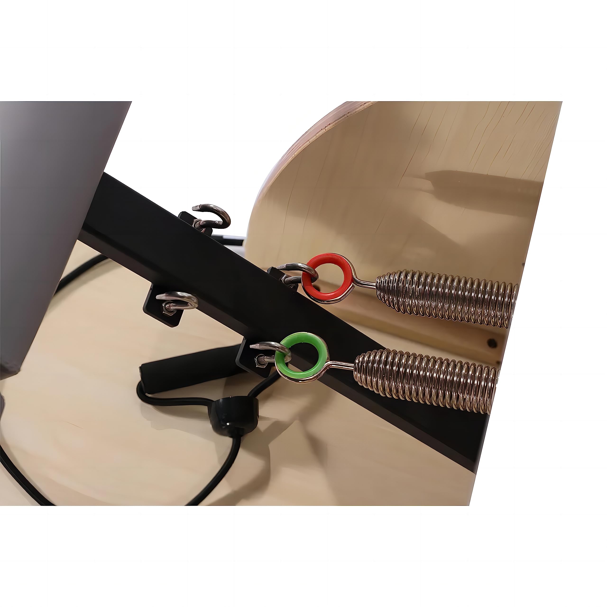 Amazon.co.jp: Wunder Pilates Chair A1 ピラティスチェア ハンドル